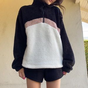 nwot lounge wear set